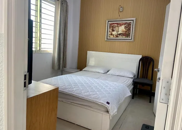 Vnd Hotel